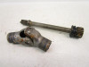 02 Honda TRX 450 FM Foreman Rear Drive Prop Shaft 40200-HM7-610 1995-2004