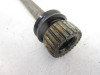 02 Honda TRX 450 FM Foreman Rear Drive Prop Shaft 40200-HM7-610 1995-2004
