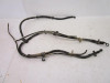 02 Honda TRX 450 FM Foreman Front Brake Lines Hoses 45126-HN0-A21 2002-2004