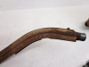 93 Yamaha YFM 350 Big Bear Exhaust Head Pipe 1YW-14611-02-00 1987-1998
