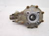 02 Honda TRX 450 FM Foreman Rear Differential Diff 41300-HN0-670 2002-2004