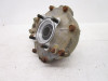 02 Honda TRX 450 FM Foreman Rear Differential Diff 41300-HN0-670 2002-2004