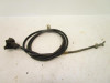 02 Honda TRX 450 FM Foreman Rear Hand Brake Cable 43460-HN0-A00 1998-2004