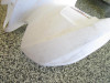 05-09 Suzuki LTZ 250 Quad Sport OEM Front Rear Fenders 53111-21G01-30H 2005-2009
