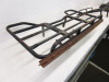 02 Honda TRX 450 FM Foreman Rear Rack Carrier 81300-HM7-305 1995-2004