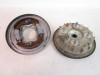 02 Honda TRX 450 FM Foreman Front Right Brake Panel Drum 45700-HN5-670 2002-2004