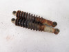 93 Yamaha YFM 350 Big Bear Front Shock Absorbers 3HN-23350-30-33 1993-1996