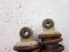 93 Yamaha YFM 350 Big Bear Front Shock Absorbers 3HN-23350-30-33 1993-1996