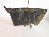 02 Honda TRX 450 FM Foreman Right Heel Guard 80121-HN0-A00ZA 1998-2004