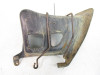 02 Honda TRX 450 FM Foreman Right Heel Guard 80121-HN0-A00ZA 1998-2004