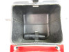 02 Honda TRX 450 FM Foreman Rear Storage Box 80210-HM7-000 1995-2004
