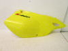 01-02 Suzuki DRZ DR Z 400 OEM Right Side Cover Panel 47111-29FB0-YU1 2001-2002