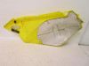 01-02 Suzuki DRZ DR Z 400 OEM Right Side Cover Panel 47111-29FB0-YU1 2001-2002