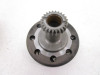 93 Yamaha YFM 350 Big Bear Centrifugal Clutch 2HR-16611-04-00 1987-1998