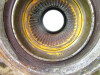 93 Yamaha YFM 350 Big Bear Rear Differential *REBUILD* 3HN-46151-01-00 1987-1999