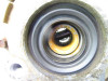 93 Yamaha YFM 350 Big Bear Front Differential 2HR-46161-00-00 1987-1997