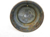 03-06 Yamaha YFM 400 Kodiak Rear Wheel Rim #1 12x7.5 5ND-F5390-11-00 2003-2006