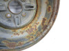 03-06 Yamaha YFM 400 Kodiak Rear Wheel Rim #1 12x7.5 5ND-F5390-11-00 2003-2006