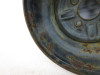03-06 Yamaha YFM 400 Kodiak Rear Wheel Rim #1 12x7.5 5ND-F5390-11-00 2003-2006