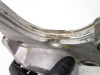87 Honda TRX 250X Fourtrax Stator Side Cover *CRACKED* 11341-HC0-000 1987-1992