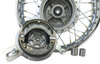 Complete Rear Rim Wheel Brake Sprocket w Tire for 2003-05 Suzuki DRZ 110 DRZ110