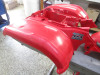 02 Yamaha Grizzly 660 Front Rear Fender 5KM-W2151-10-00 2002-2008