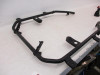 03 Yamaha XVZ 1300 Venture Midnight Special Lower Saddlebag Mount 2002-2003