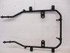 03 Yamaha XVZ 1300 Venture Midnight Special Lower Saddlebag Mount 2002-2003