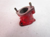 83 Honda ATC 200 E Big Red Intake Manifold 16210-437-000 1980-1986