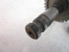87 Honda TRX 250X Fourtrax Kick Starter Shaft Gear 28250-HC0-000 1987-1992