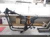 09 Kawasaki EN 500 Vulcan LTD 32160-0262 2008-2009
