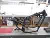 09 Kawasaki EN 500 Vulcan LTD 32160-0262 2008-2009