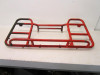 83 Honda ATC 200 E Big Red Rear Rack Carrier 81300-958-681 1982-1983