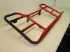 83 Honda ATC 200 E Big Red Rear Rack Carrier 81300-958-681 1982-1983