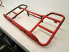 83 Honda ATC 200 E Big Red Rear Rack Carrier 81300-958-681 1982-1983