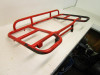 83 Honda ATC 200 E Big Red Rear Rack Carrier 81300-958-681 1982-1983