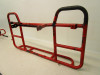 83 Honda ATC 200 E Big Red Rear Rack Carrier 81300-958-681 1982-1983