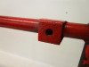 83 Honda ATC 200 E Big Red Rear Rack Carrier 81300-958-681 1982-1983