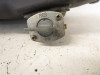 2009 Yamaha YFM 125 Grizzly Gas Tank and Cap 1C5-24110-10-00 2008-2013