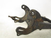 2009 Yamaha YFM 125 Grizzly Rear Swingarm 3FA-22110-00-33 1989-2013