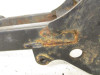 2009 Yamaha YFM 125 Grizzly Rear Swingarm 3FA-22110-00-33 1989-2013