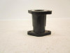 2009 Yamaha YFM 125 Grizzly Intake Carburetor Boot 3FA-13586-00-00 1989-2013
