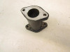 2009 Yamaha YFM 125 Grizzly Intake Carburetor Boot 3FA-13586-00-00 1989-2013