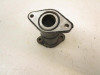 2009 Yamaha YFM 125 Grizzly Intake Carburetor Boot 3FA-13586-00-00 1989-2013