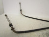 2009 Yamaha YFM 125 Grizzly Front Brake Cable Splitter 3FA-26361-10-00 2002-2013