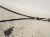 2009 Yamaha YFM 125 Grizzly Front Brake Cable Splitter 3FA-26361-10-00 2002-2013