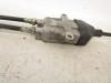2009 Yamaha YFM 125 Grizzly Front Brake Cable Splitter 3FA-26361-10-00 2002-2013