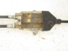 2009 Yamaha YFM 125 Grizzly Front Brake Cable Splitter 3FA-26361-10-00 2002-2013