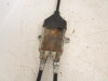 2009 Yamaha YFM 125 Grizzly Front Brake Cable Splitter 3FA-26361-10-00 2002-2013
