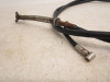 2009 Yamaha YFM 125 Grizzly Brake Line 3FA-26351-03-00 2003-2013
